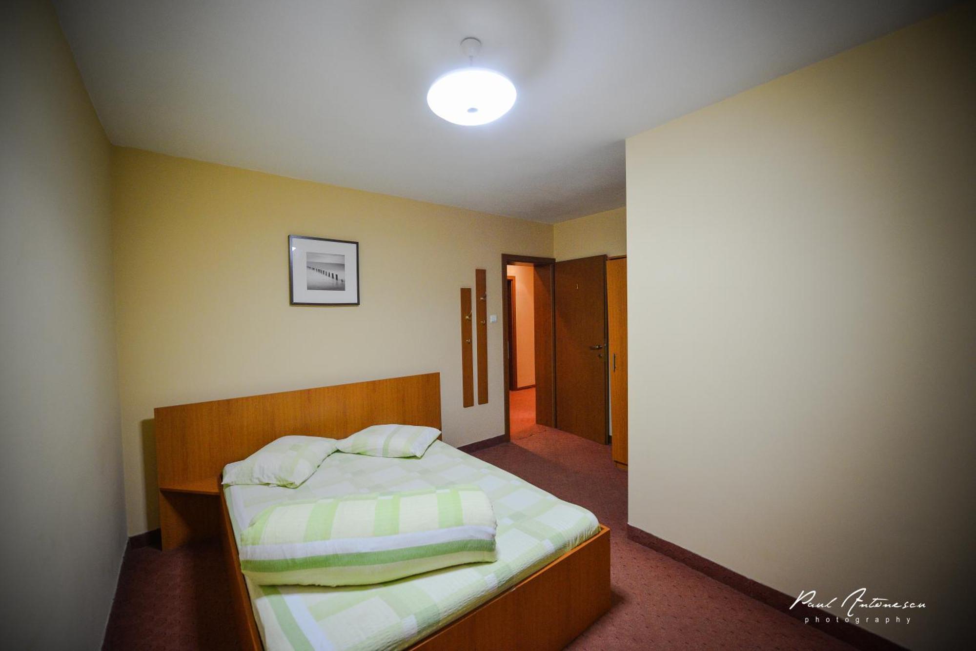 Pension Florica Pitesti Room photo