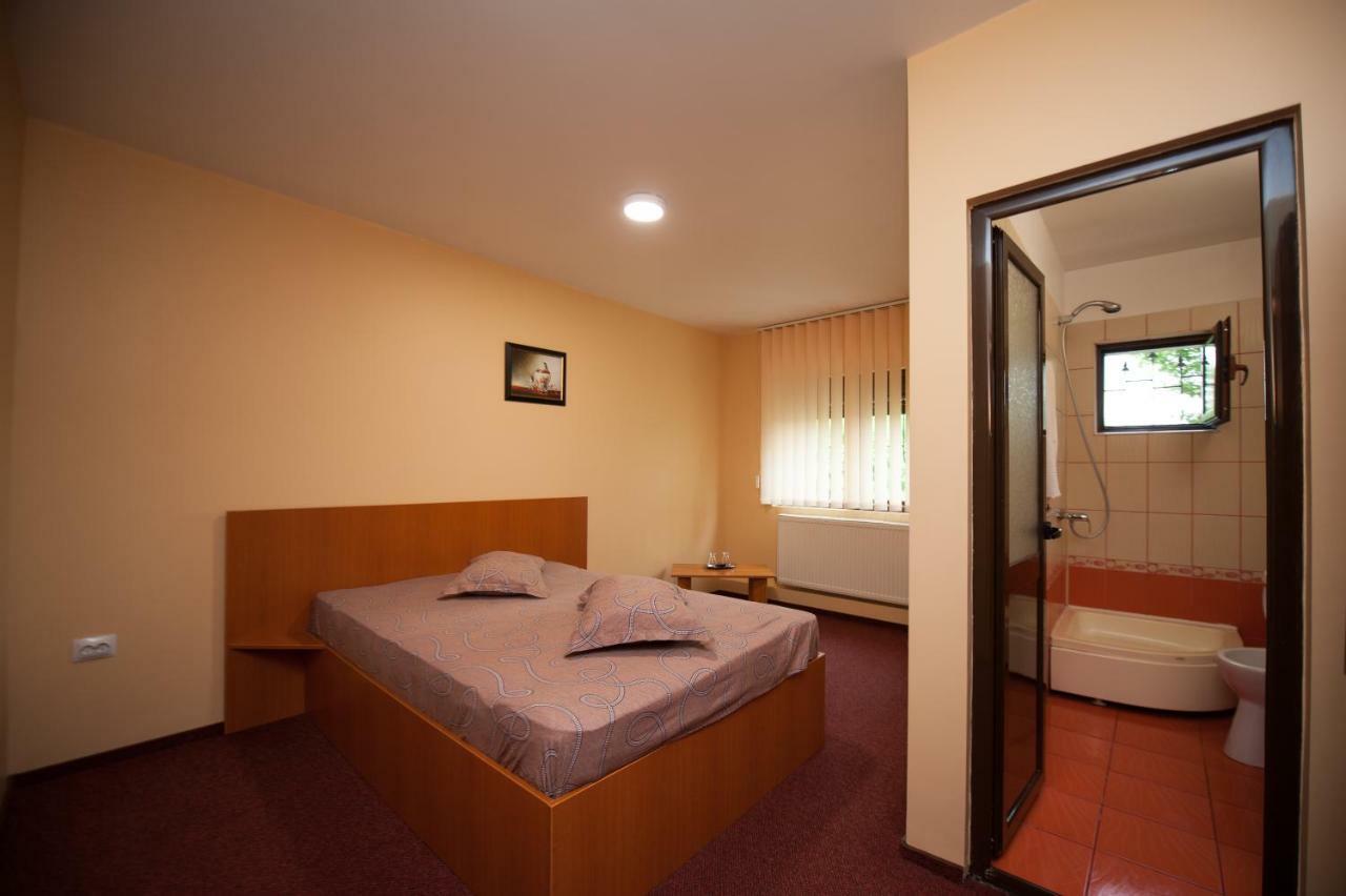 Pension Florica Pitesti Exterior photo